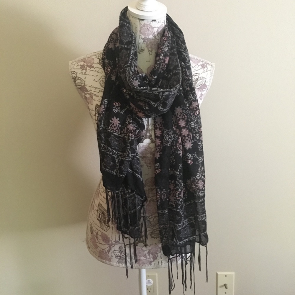 Scarf